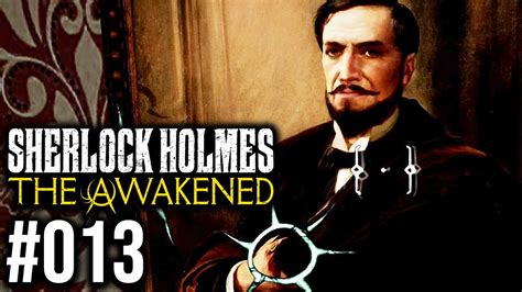 Sherlock Holmes The Awakened 2023 013 Überall Geheimnisse Let s