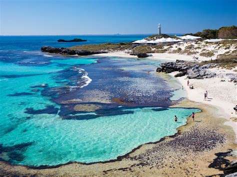 8 Of Australias Best Swimming Holes The Australian