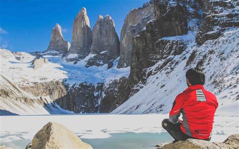 Agencia De Turismo Patagonia Tours Torres Del Paine Punta Arenas