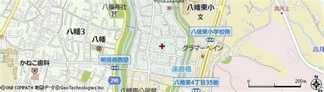 広島県広島市佐伯区利松1丁目26の地図 住所一覧検索｜地図マピオン