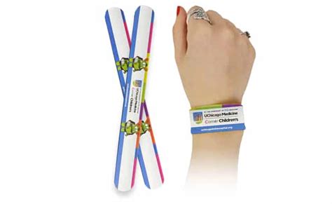 Slap Bracelets – Pop! Promos