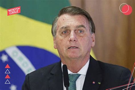 ¡culpable Bolsonaro Es Inhabilitado Hasta 2030 Por Abuso De Poder