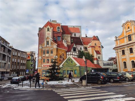 The Most Photogenic Spots In Poznań Poland Svitforyou