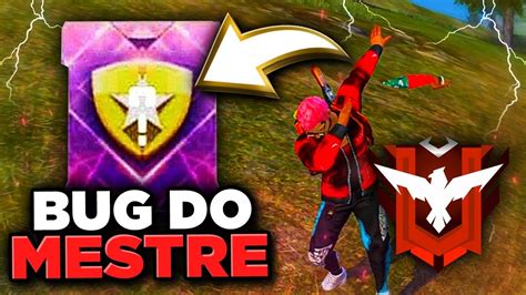 Nova Estrategia Insana Para Pegar Mestre Modo Solo F Cil Em Dia Como