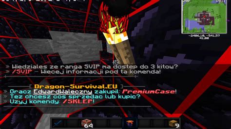 Koniec Edy Dragon Survival Eu YouTube