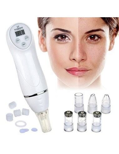 DIAMOND PEELING MICRODERMOABRASÃO VÁCUO MAQUINAS DE MICRODERMOABRASÃO