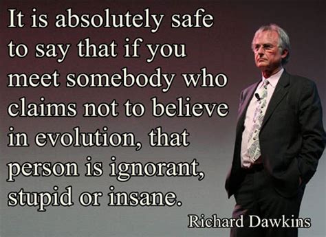 Richard Dawkins Quotes About Jesus. QuotesGram