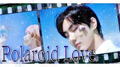 Cover Enhypen Polaroid Love W Youtube