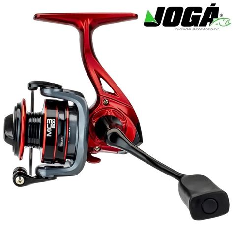 Molinete Voxxi MC3 800 Ultralight Voxxi MGPesca Br A Melhor