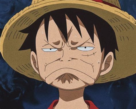 luffy funny face | One piece cartoon, Best anime shows, Funny anime pics