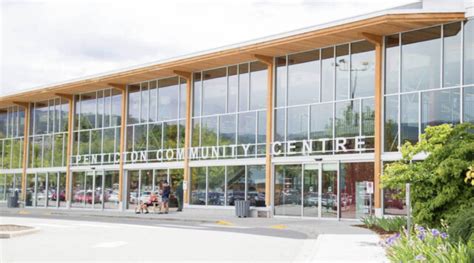 City Of Penticton Moving To Next Step Of Forward Looking Recreation