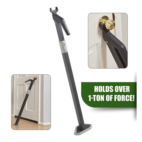 Top 10 Best Door Security Bars in 2024 Reviews