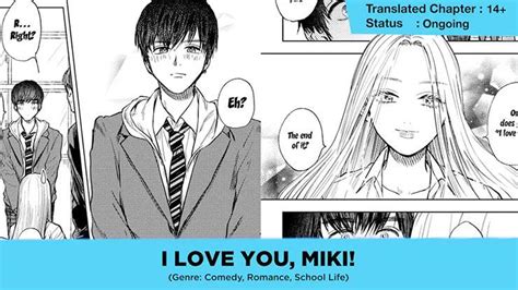 10 Romance Manga Where Popular Girl Falls In Love With Unpopular Guy