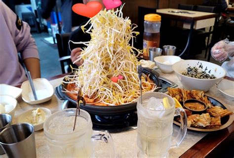 혜화 저녁 맛집 쪼리닭 대학로 닭볶음탕 술집 추천 네이버 블로그