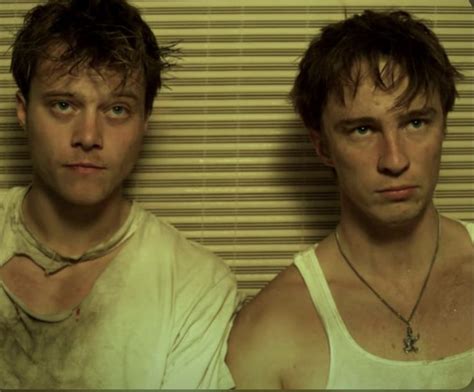 Drew Starkey And Rudy Pankow Pankow Hot Actors Short Film