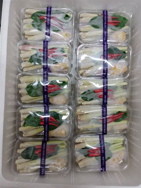 Набор Том Ям [Tom Yam Set] - купить по выгодной цене | MANGOMAN LLC