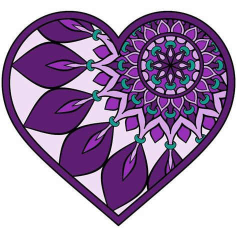 Pin By LESLIE LAFOON On PURPLE Coloring Pages Purple Cards