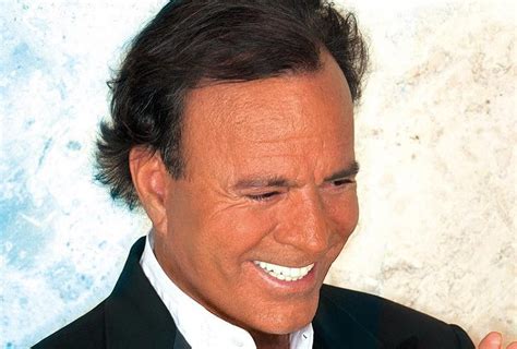 Ay Julio El Supuesto Hijo De Julio Iglesias Recurre Su Caso Al