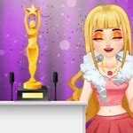เกมสแตงตวสาวนอยรบรางวล Blonde Sofia Celebrity Makeover Y IN TH