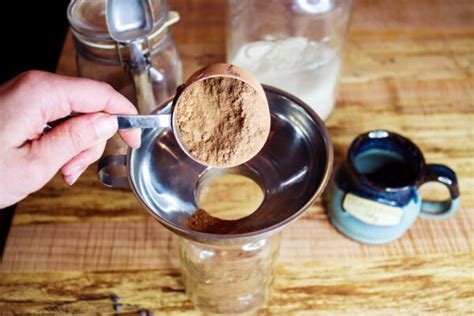 Homemade Hot Cocoa Mix 3 Ways From Scratch Melissa K Norris