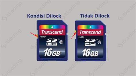 SD Card Tidak Bisa Diformat Begini Cara Ampuh Mengatasinya