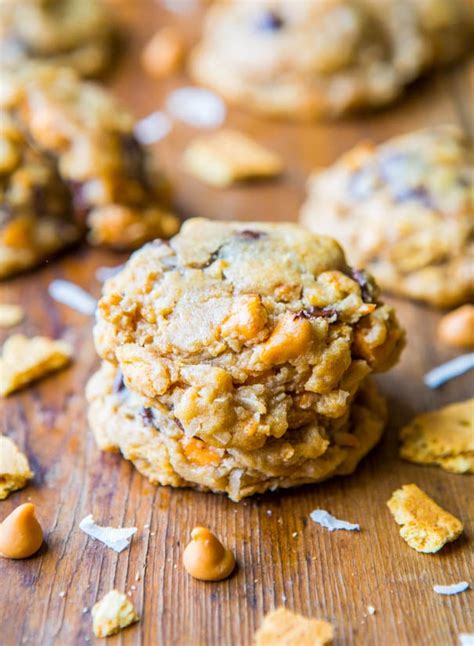 Soft And Chewy Seven Layer Magic Bar Cookies Averie Cooks