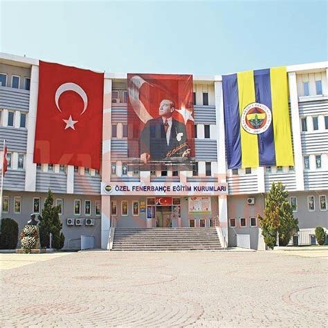 Fenerbahçe Koleji Anadolu Lisesi Ozelokulum Net