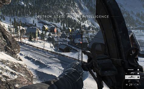 Battlefield V Benchmark Performance Analysis Screenshots Techpowerup