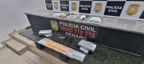 Polícia Civil Do Rs On Twitter Integrante De Organização Criminosa é Presa Em São Leopoldo