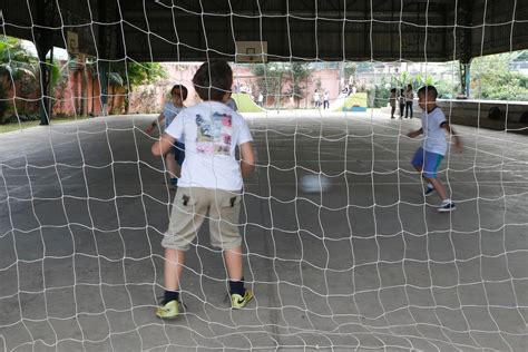 Fotos Conhe A A Escola Amorim Lima Em S O Paulo Uol