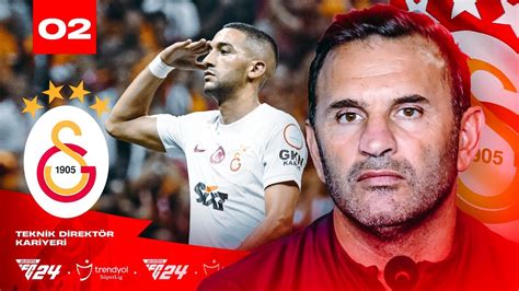 Galatasaray Dan Yonlar L G Ne Merhaba Ea Fc Kar Yer Modu