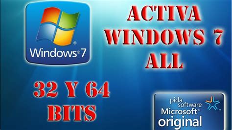 Recopilación De Programas Full Descargar Activador Windows 7 Loader