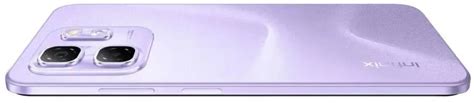 Смартфон Infinix HOT i Гб LTE Фиолетовый купить по цене