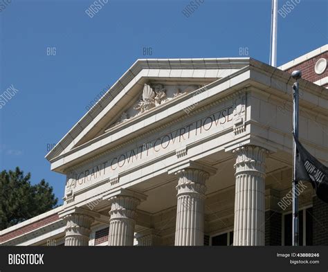 Grant County Image & Photo (Free Trial) | Bigstock