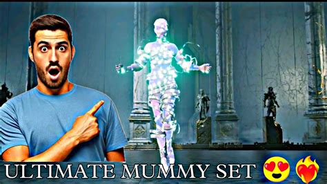 Ultimate Mummy Set Look Next Pdp Crate Leaks New Psychophage