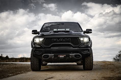 Ram Trx Peicher Automotive