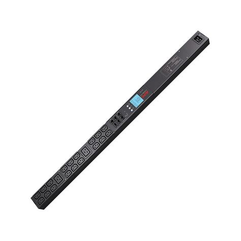 METERED RACK PDU 2G 200/208V 30A 36-C13 6-C19 (AP8841)