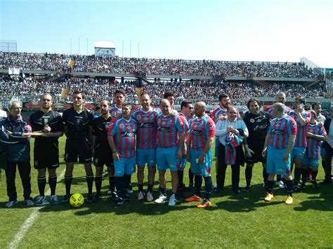 A Catania torna Un Goal per la Solidarietà Associazione Italiana