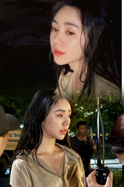 Thoát mác hot girl hài nhảm Quỳnh Kool trở thành ngọc nữ giờ vàng như thế nào