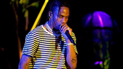 Travis Scott – SICKO MODE Lyrics | Genius Lyrics