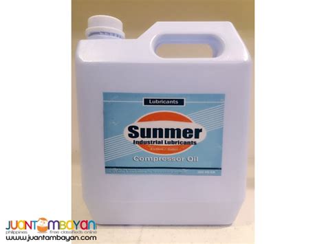 Compressor Oil Iso Vg 68 Gallon