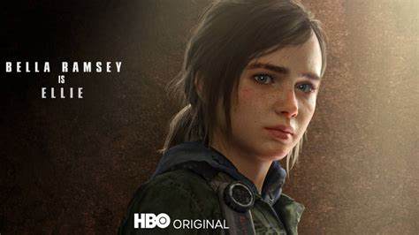 The Last Of Us Hbo Ecco Il Character Poster Definitivo Per I Fan Di