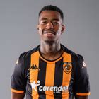 Jason Lokilo Hull City Fc Vizela Ficha E Estat Sticas