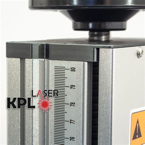 Znakowarka Laser Fiber 20W Sklep KPL Laser