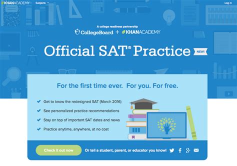 college test prep