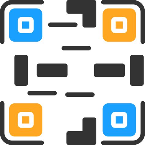 Qr Code Free Icon