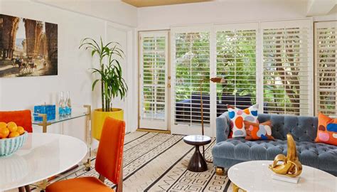 parker rooms   luxury palm springs resort  spa