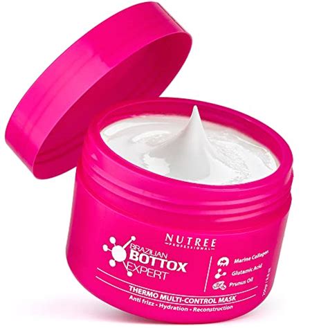 Best Hair Botox Products To Try At Home