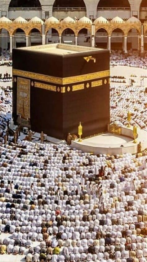 Pin By On Lovely In Mecca Islam Mecca