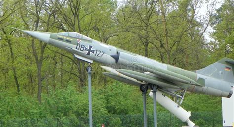 Germany Berlin Museum Of Military History Berlin Gatow Airfield